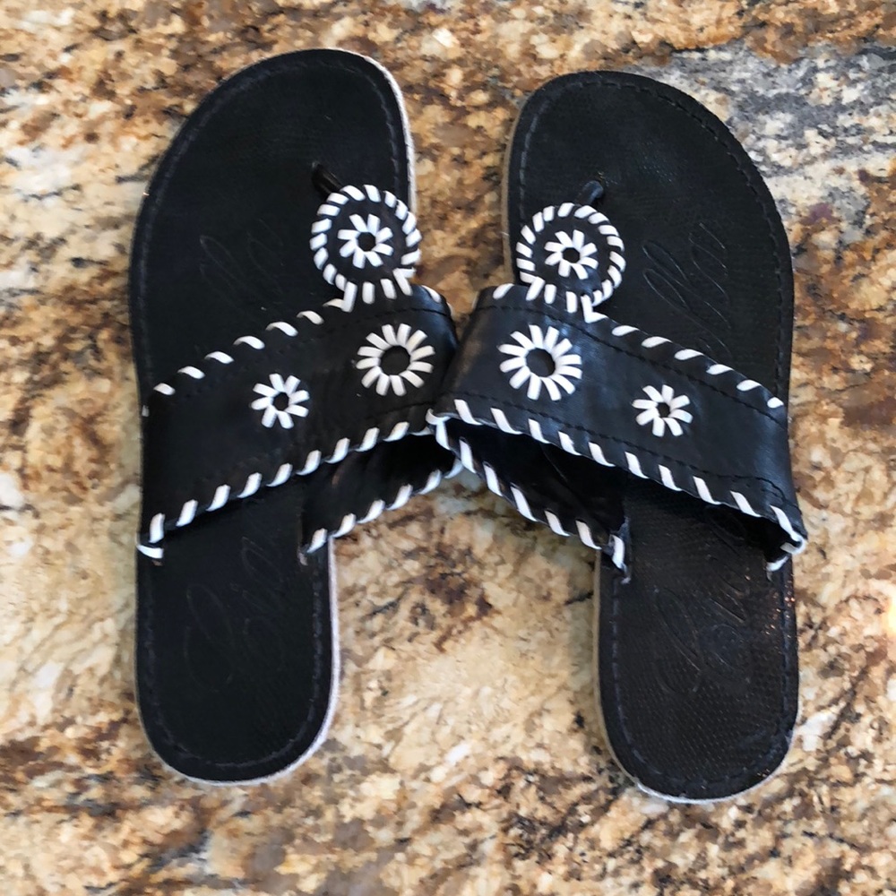 Ciao Bello sandals